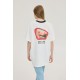 T-shirt cheetah dog days