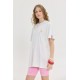 T-shirt cheetah offwhite tavli