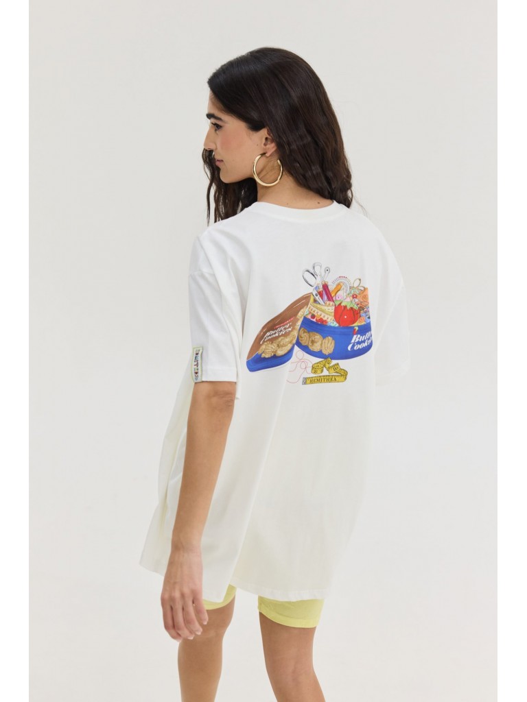 T-shirt&nbsp;cheetah&nbsp;sewing&nbsp;box
