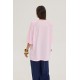 T-shirt sahara pink 
