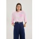 T-shirt sahara pink 