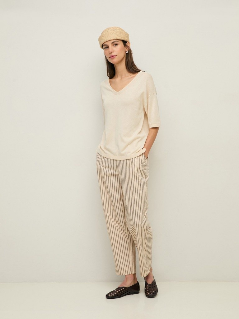 Παντελόνι&nbsp;44834&nbsp;stripes
