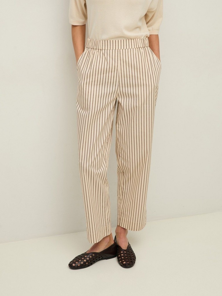 Παντελόνι&nbsp;44834&nbsp;stripes