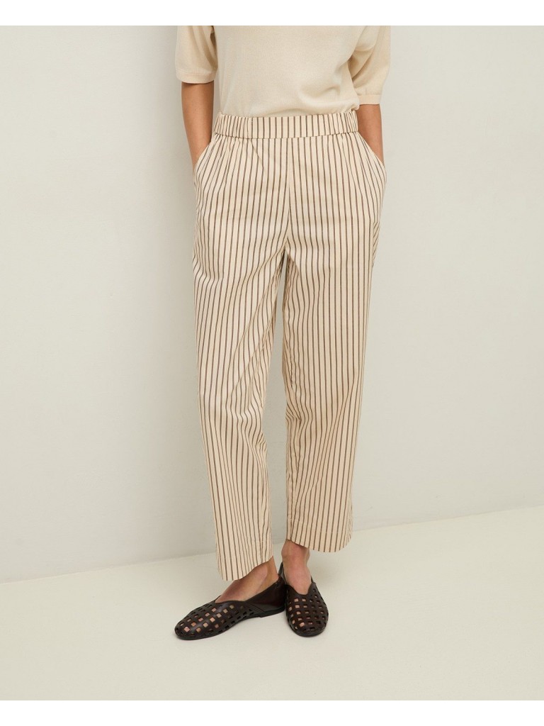 Παντελόνι 44834 stripes