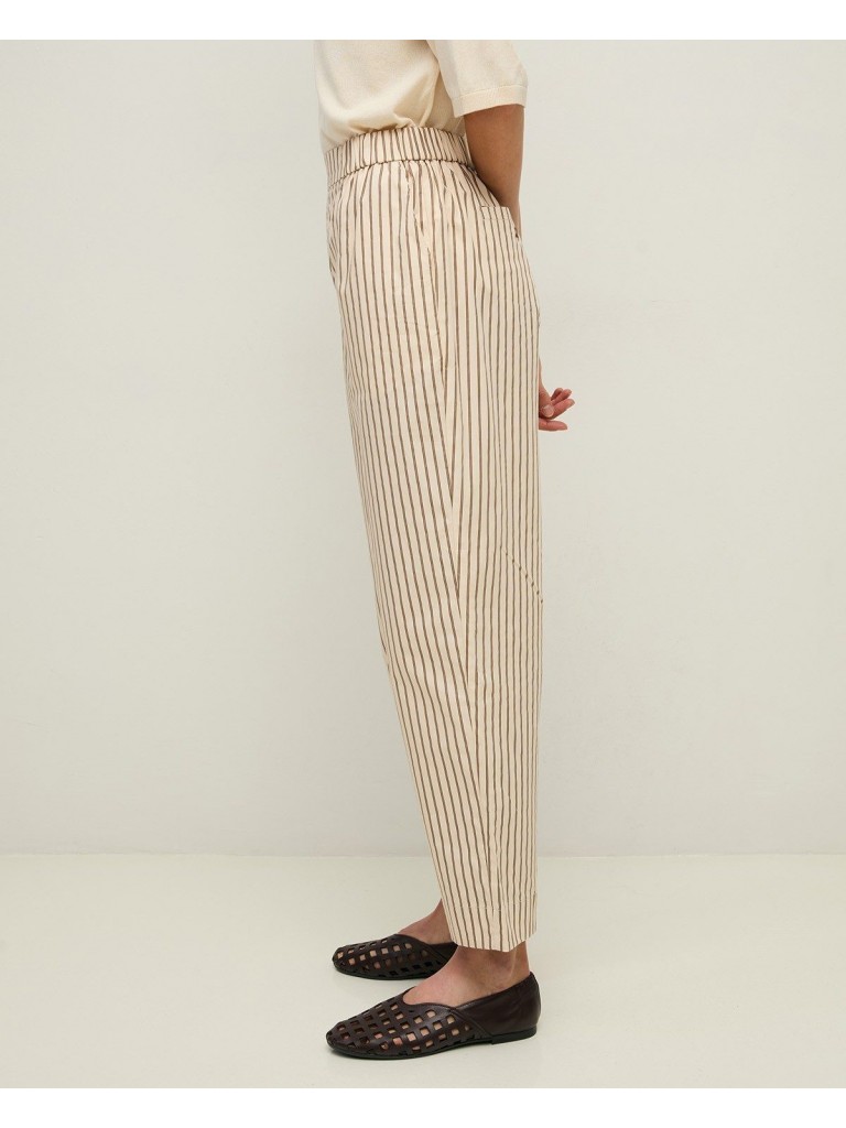 Παντελόνι 44834 stripes