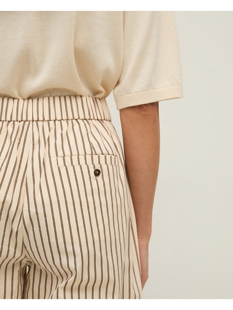 Παντελόνι 44834 stripes