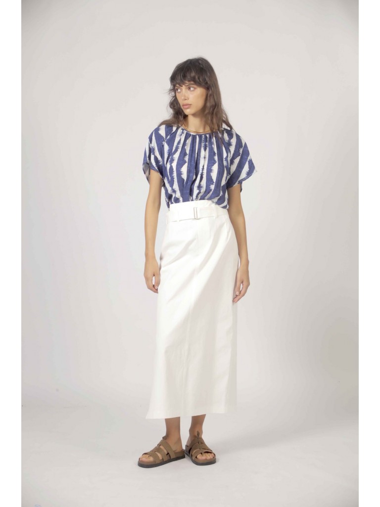 Φούστα&nbsp;139134&nbsp;white