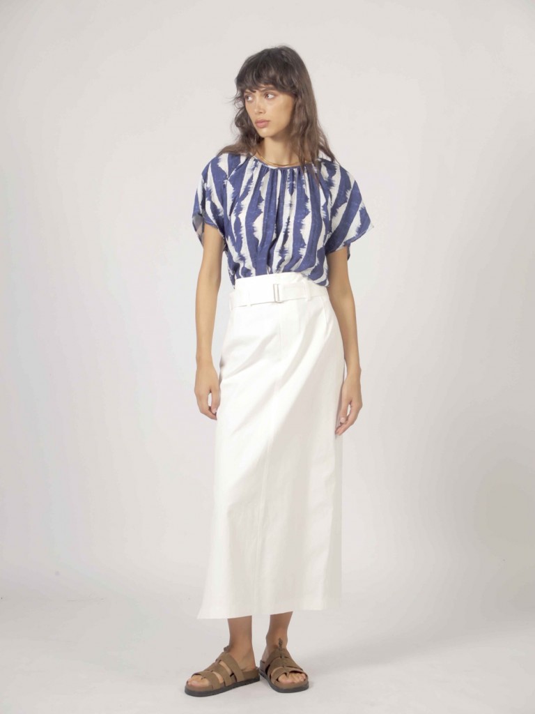 Φούστα&nbsp;139134&nbsp;white