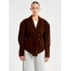 Leather jacket tb0173