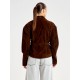 Leather jacket tb0173