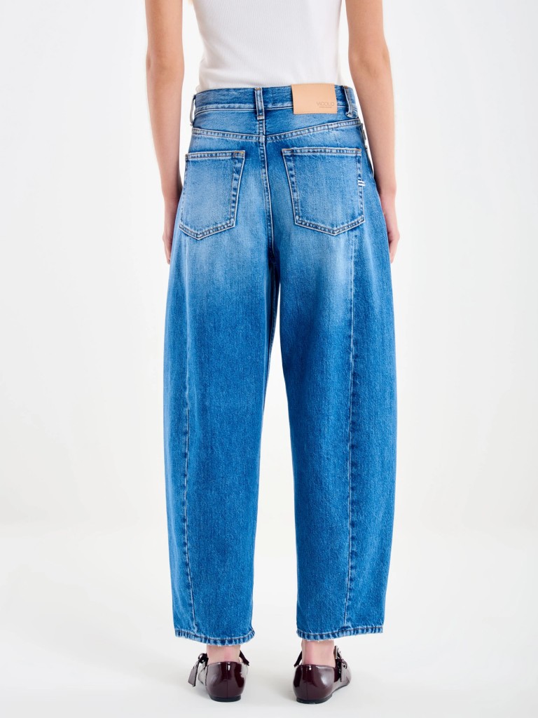Jean chiara blue