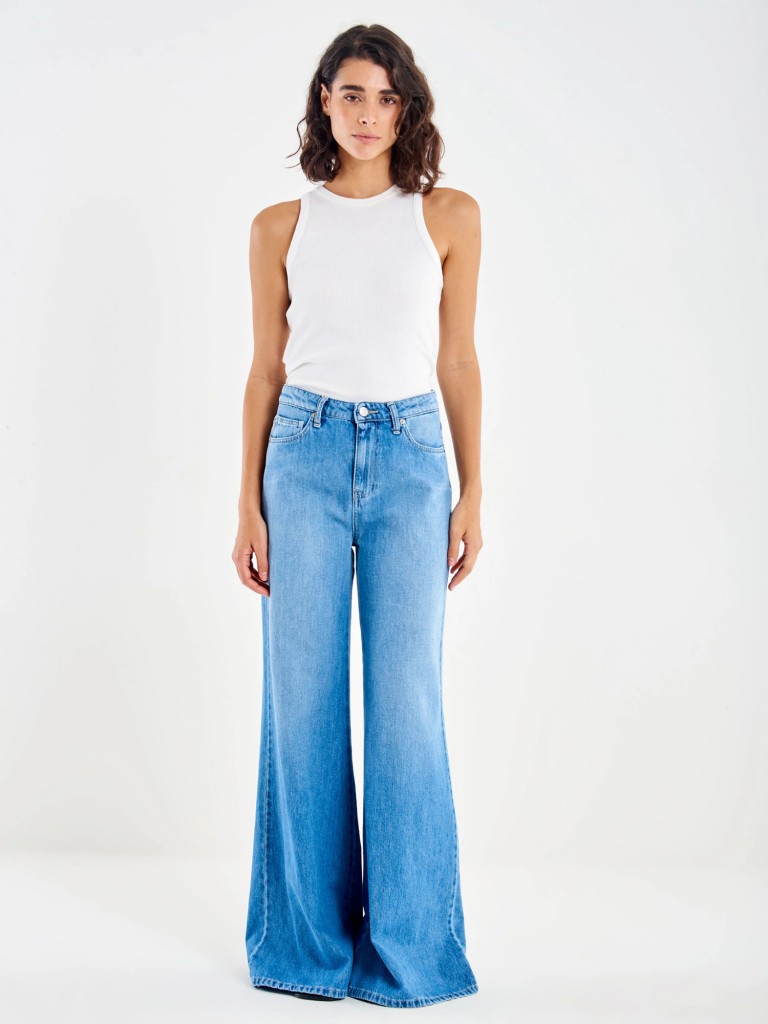 Jean&nbsp;sidney&nbsp;blue
