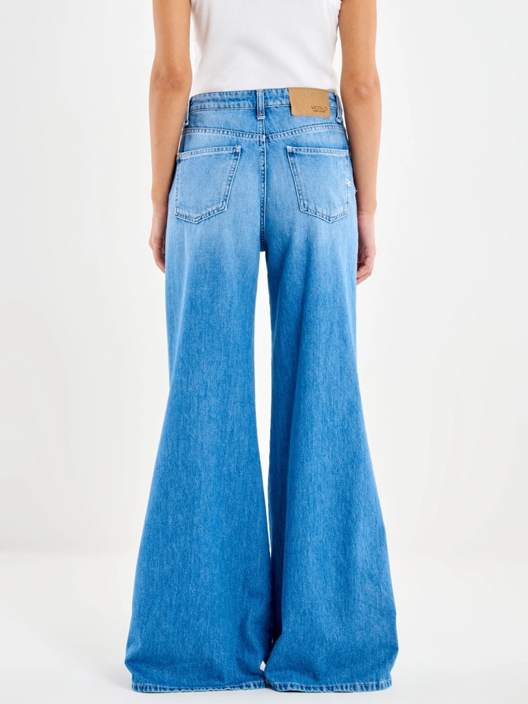 Jean sidney blue