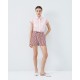 Shorts 63-5139 bordo
