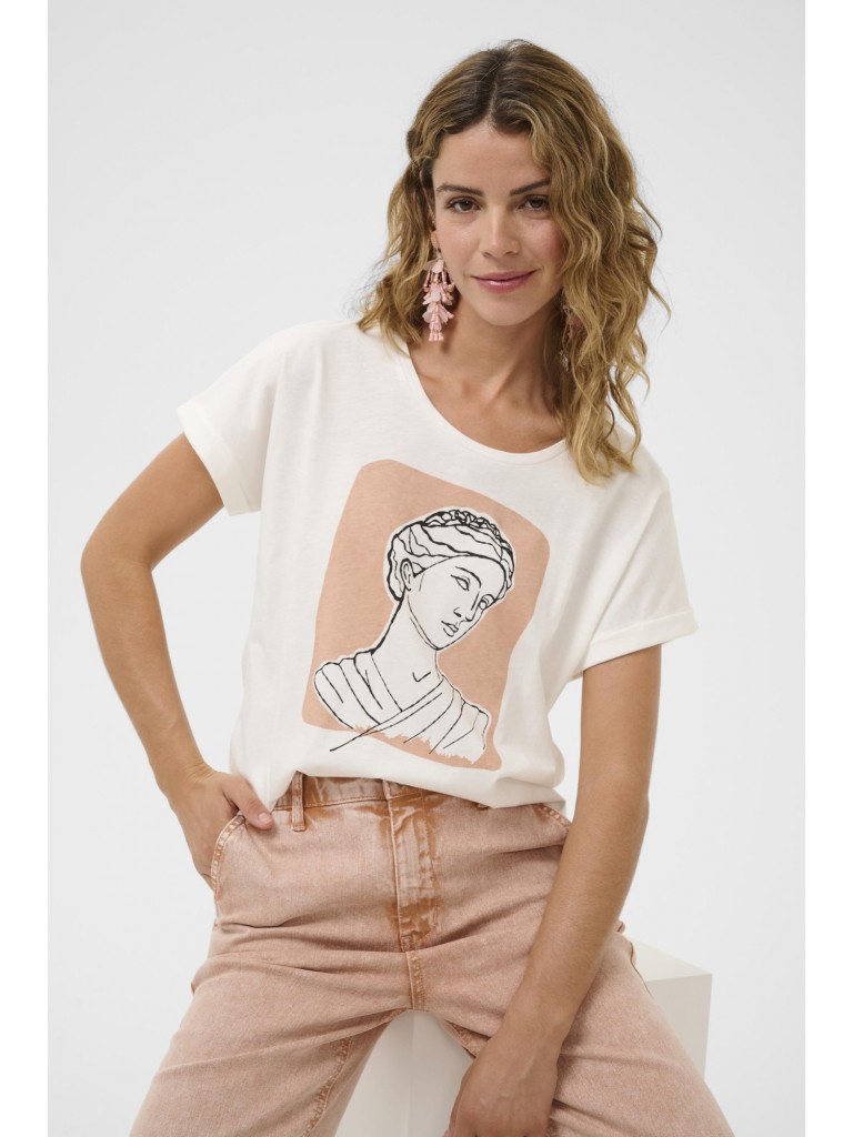T-shirt&nbsp;10614661&nbsp;blush