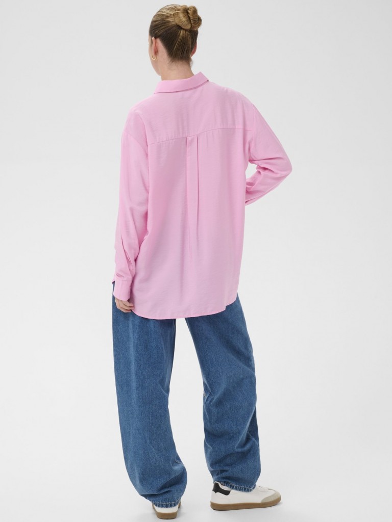 Πουκάμισο&nbsp;10511443&nbsp;pink