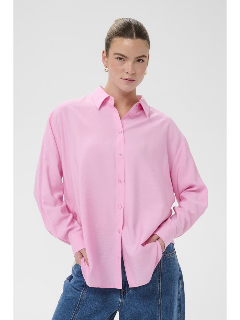 Πουκάμισο 10511443 pink