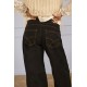 Jean 10614503 black washed