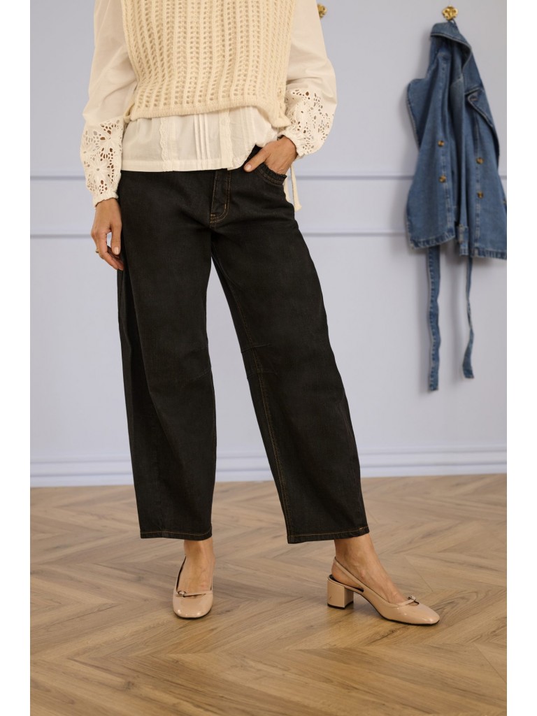 Jean&nbsp;10614503&nbsp;black&nbsp;washed