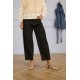 Jean 10614503 black washed