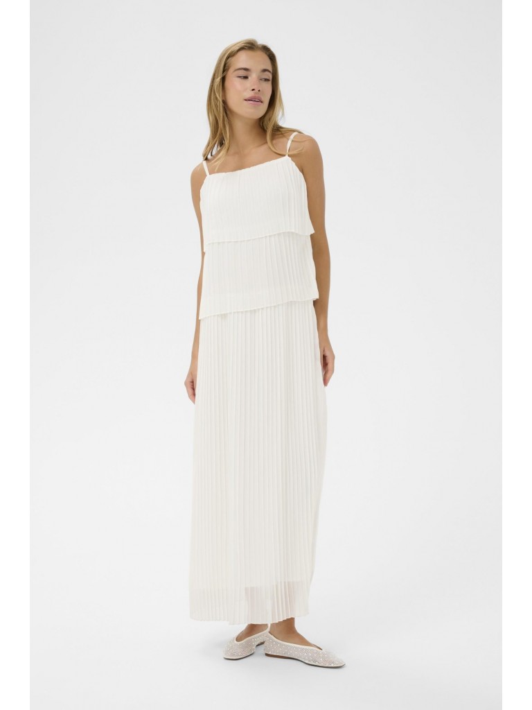 Φόρεμα 10511492 white