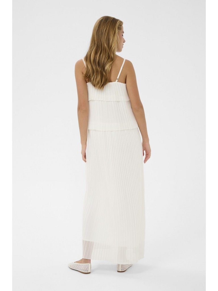 Φόρεμα 10511492 white