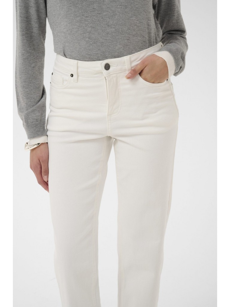 Jean 1051485 white