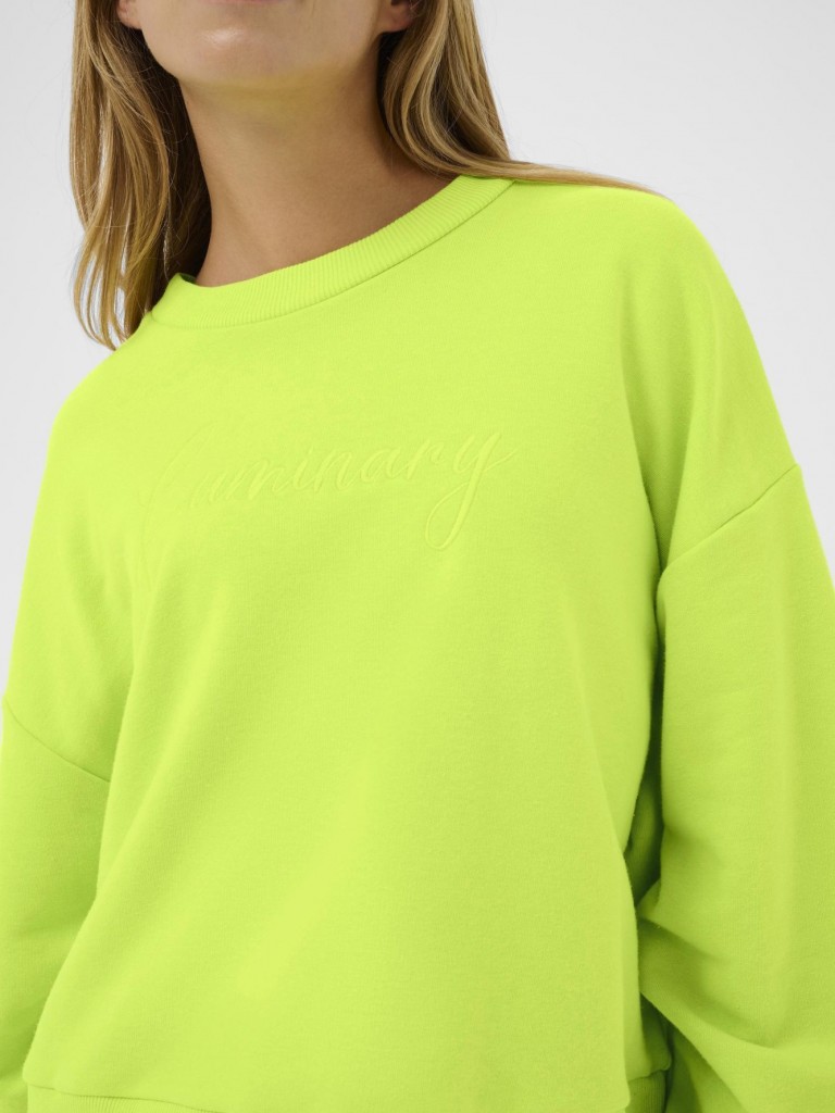 Φούτερ&nbsp;10511411&nbsp;lime