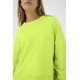 Φούτερ 10511411 lime