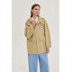 Jacket cj beige