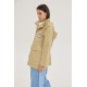 Jacket cj beige