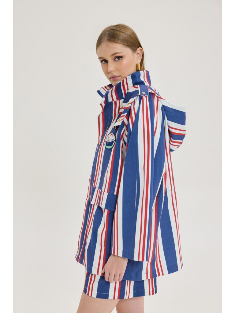Jacket&nbsp;cj&nbsp;nautica