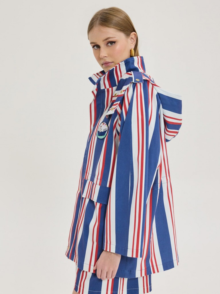 Jacket&nbsp;cj&nbsp;nautica
