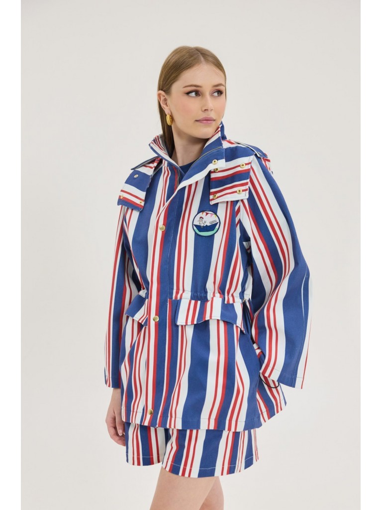 Jacket&nbsp;cj&nbsp;nautica