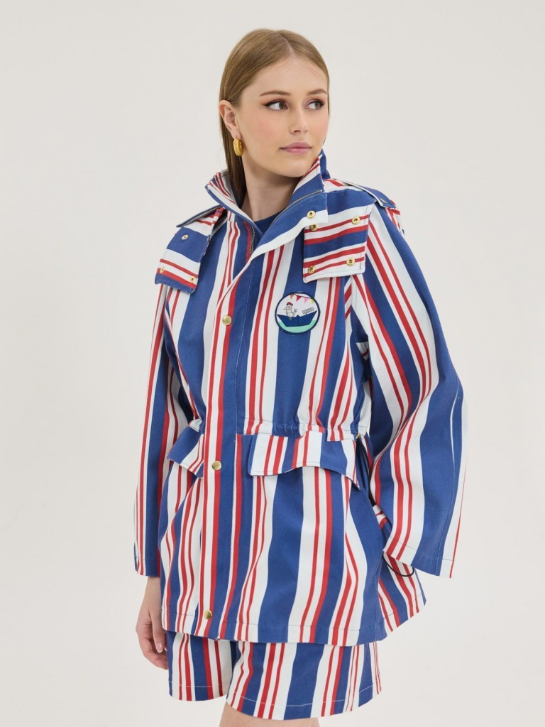Jacket&nbsp;cj&nbsp;nautica