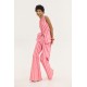 Παντελόνι salem pink