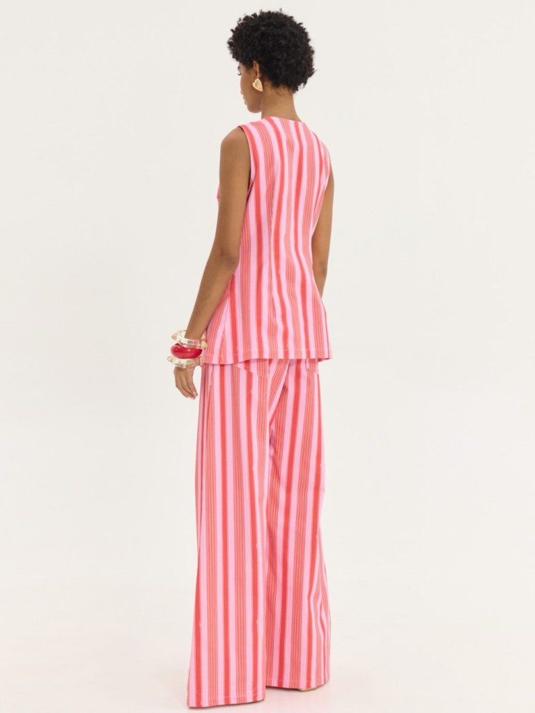 Παντελόνι&nbsp;salem&nbsp;pink