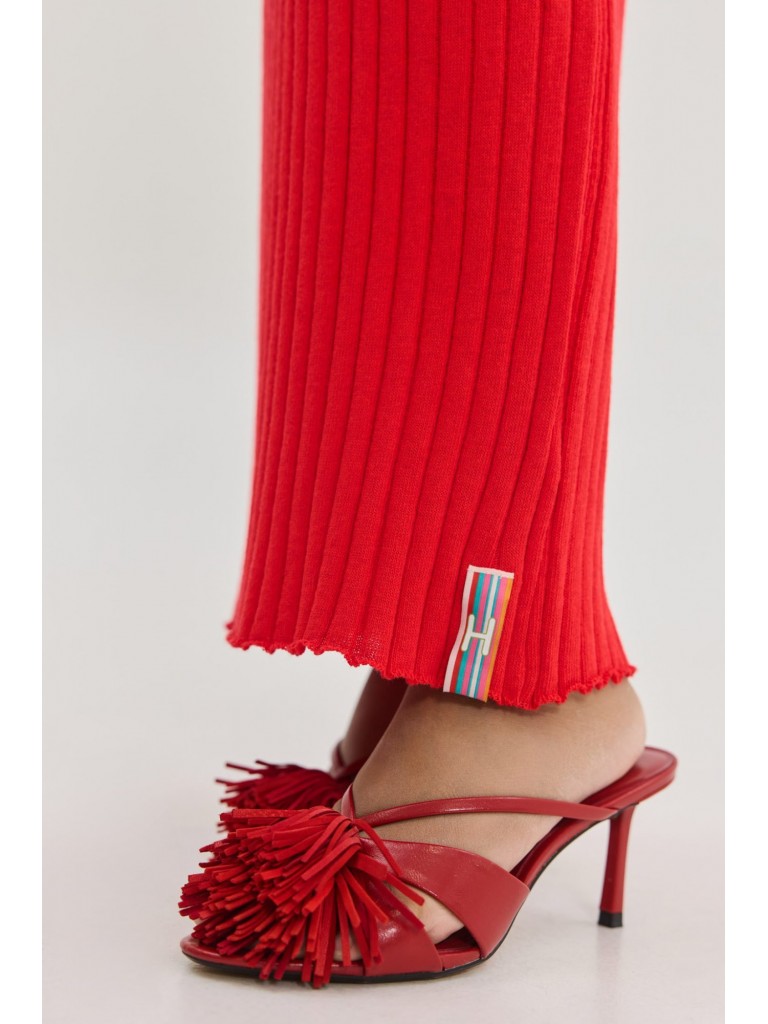 Φόρεμα&nbsp;abby&nbsp;red
