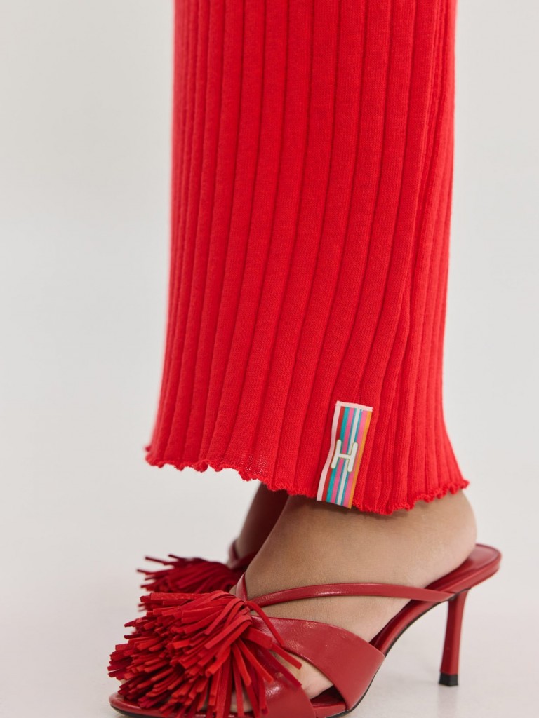 Φόρεμα&nbsp;abby&nbsp;red