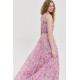 Φούστα dalia pink