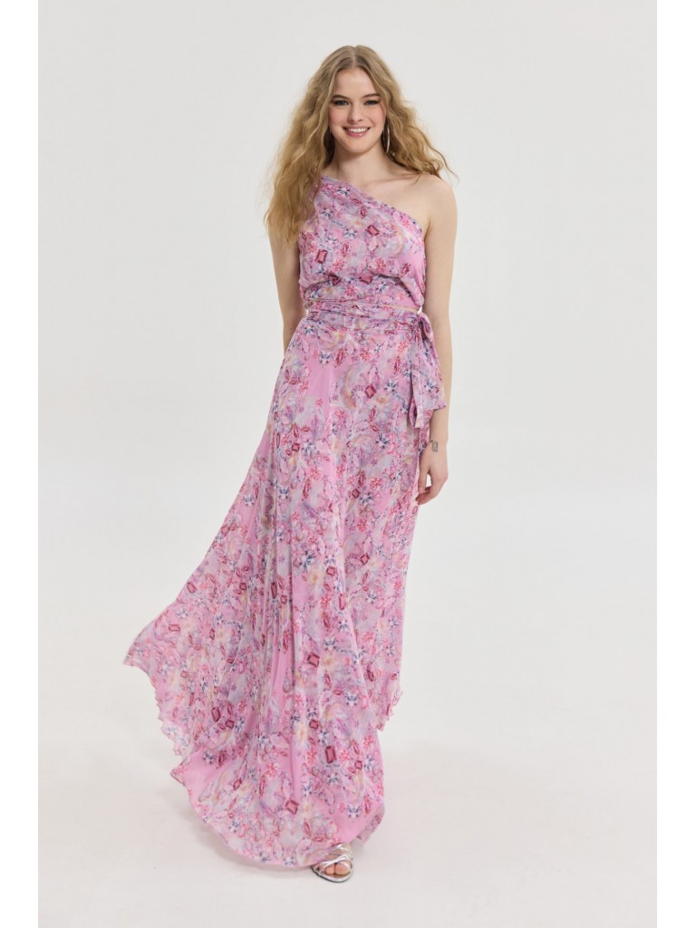 Top limpet pink
