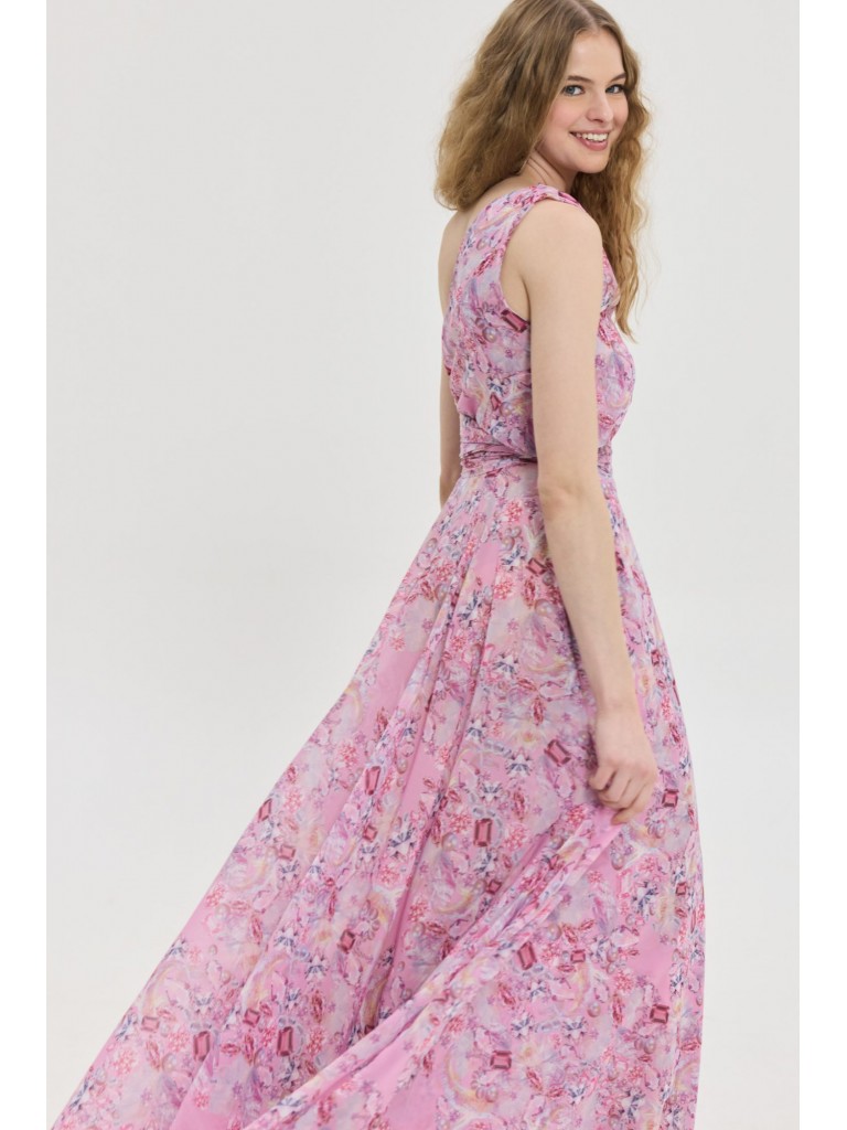 Top limpet pink