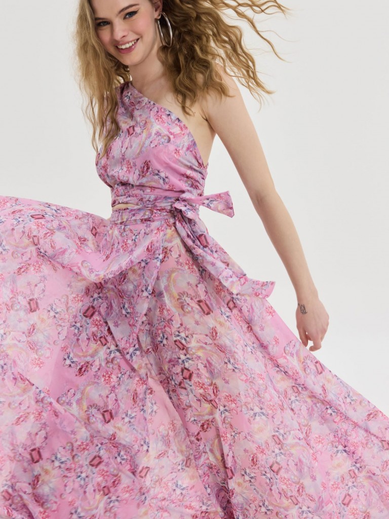 Top&nbsp;limpet&nbsp;pink