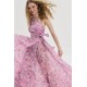 Top limpet pink