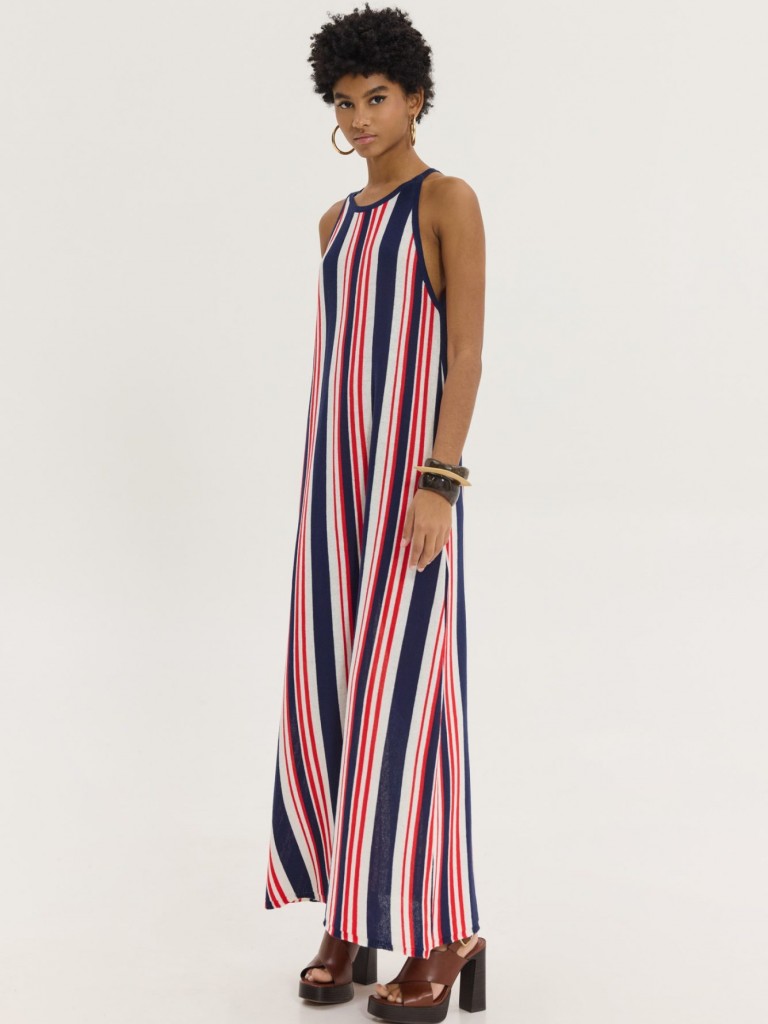 Φόρεμα&nbsp;brid&nbsp;stripes