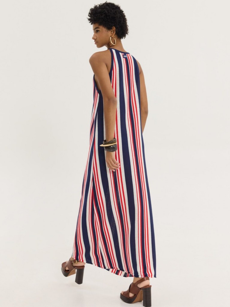 Φόρεμα&nbsp;brid&nbsp;stripes
