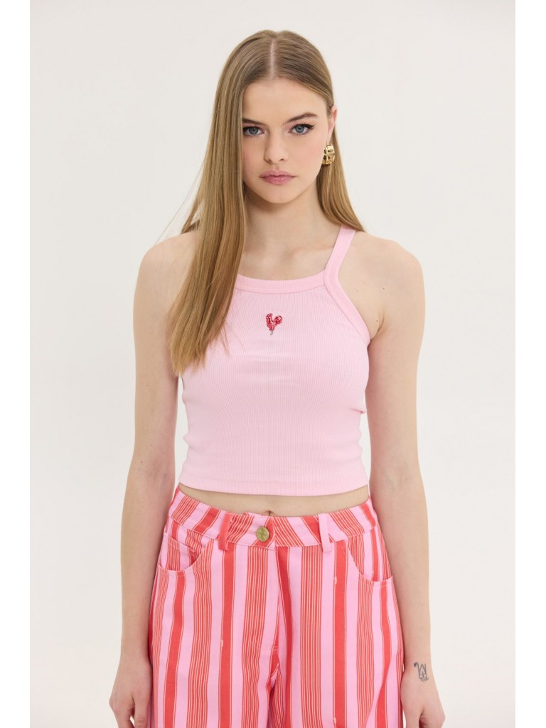 Top&nbsp;piera&nbsp;pink
