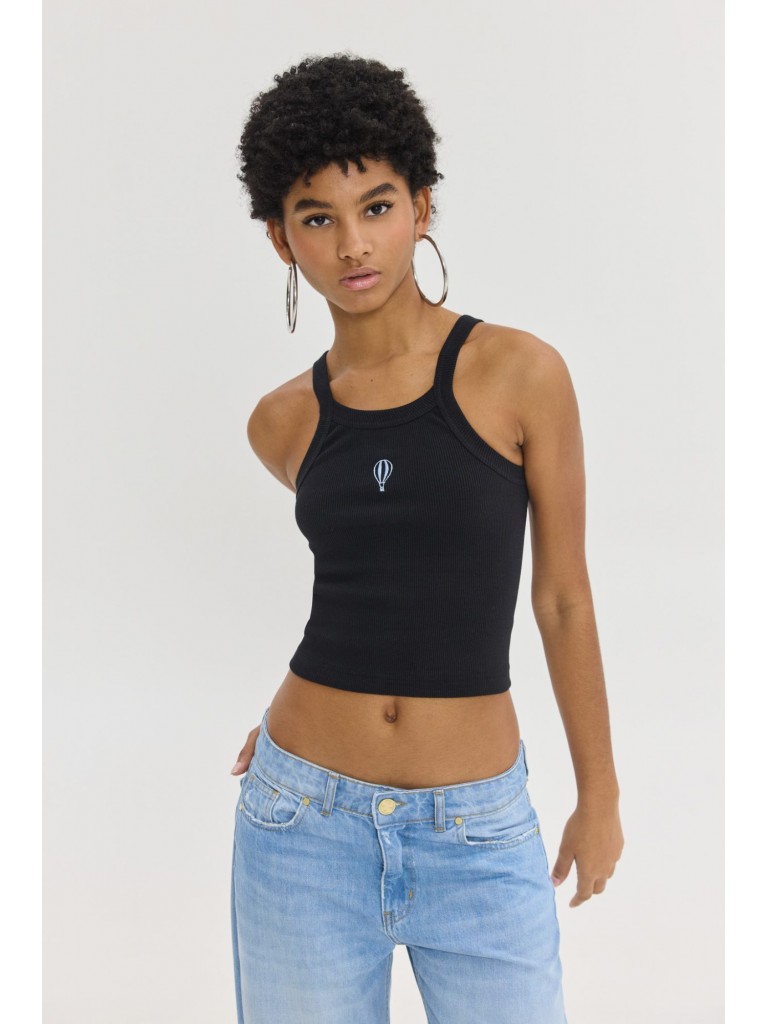 Top&nbsp;piera&nbsp;black