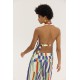 Top asterix stripes