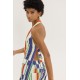 Top asterix stripes